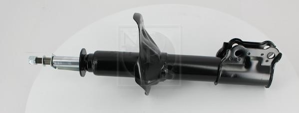 Nippon pieces H490I101 Front right gas oil shock absorber H490I101: Buy near me in Poland at 2407.PL - Good price!
