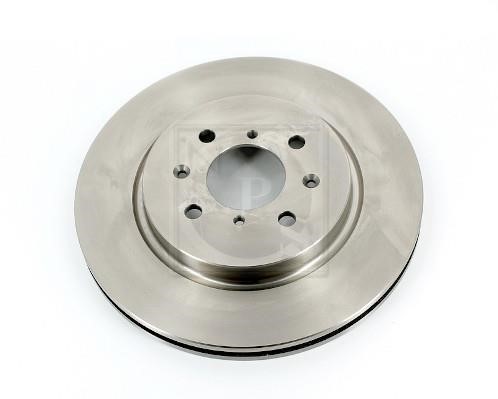 Nippon pieces S330I30 Front brake disc ventilated S330I30: Buy near me in Poland at 2407.PL - Good price!