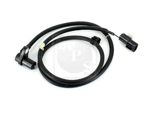 Nippon pieces M568I05 Sensor, wheel M568I05: Buy near me at 2407.PL in Poland at an Affordable price!