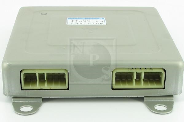 Nippon pieces M575I07 Glow plug relay M575I07: Buy near me at 2407.PL in Poland at an Affordable price!