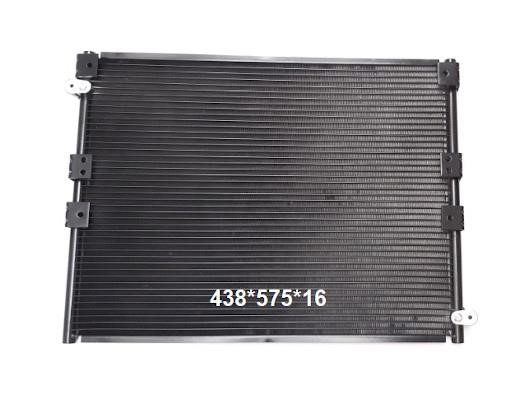 Nippon pieces T526A08 Cooler Module T526A08: Buy near me in Poland at 2407.PL - Good price!