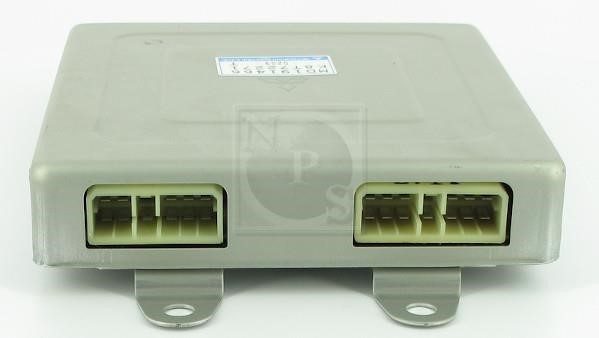 Nippon pieces M575I09 Glow plug relay M575I09: Buy near me in Poland at 2407.PL - Good price!
