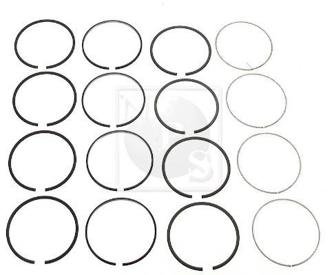 Nippon pieces I903U03B Piston Ring Kit I903U03B: Buy near me at 2407.PL in Poland at an Affordable price!