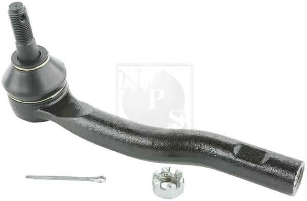 Nippon pieces M410A85 Tie rod end M410A85: Buy near me in Poland at 2407.PL - Good price!