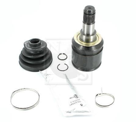 Nippon pieces T281A62 CV joint T281A62: Buy near me in Poland at 2407.PL - Good price!