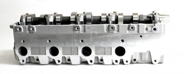 Nippon pieces T805A52B Cylinderhead (exch) T805A52B: Buy near me in Poland at 2407.PL - Good price!