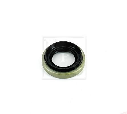 Nippon pieces T121A17 Camshaft oil seal T121A17: Buy near me in Poland at 2407.PL - Good price!
