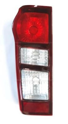 Nippon pieces I761U04 Tail lamp left I761U04: Buy near me in Poland at 2407.PL - Good price!