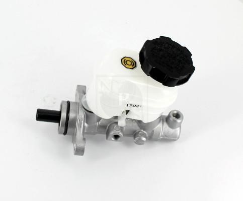 Nippon pieces K310A06 Brake Master Cylinder K310A06: Buy near me in Poland at 2407.PL - Good price!