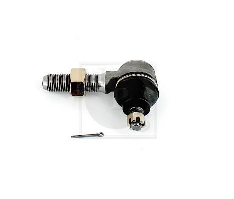 Nippon pieces S410I10 Tie rod end right S410I10: Buy near me in Poland at 2407.PL - Good price!