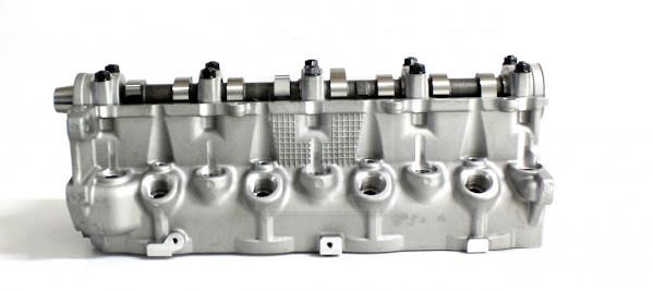 Nippon pieces M805A01B Cylinderhead (exch) M805A01B: Buy near me in Poland at 2407.PL - Good price!
