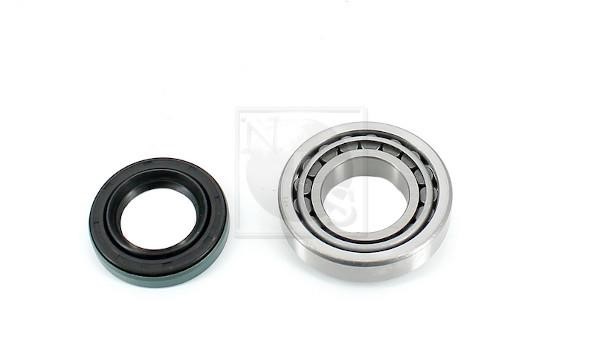 Nippon pieces M471I04 Wheel bearing kit M471I04: Buy near me in Poland at 2407.PL - Good price!