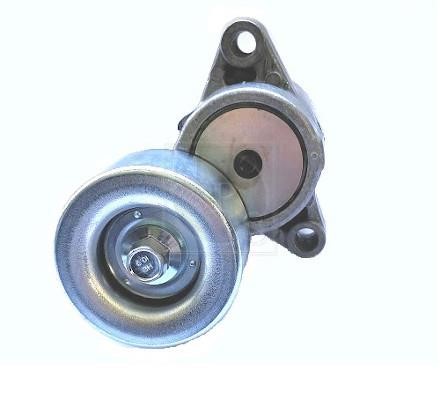 Nippon pieces M110A03 DRIVE BELT TENSIONER M110A03: Buy near me in Poland at 2407.PL - Good price!