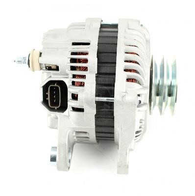 Nippon pieces M511I37 Alternator M511I37: Buy near me at 2407.PL in Poland at an Affordable price!