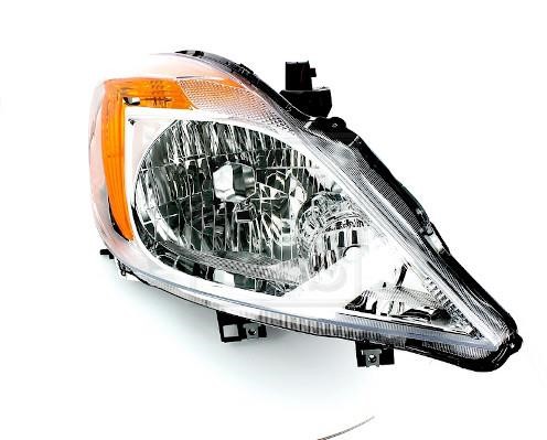 Nippon pieces M675A37 Headlamp M675A37: Buy near me in Poland at 2407.PL - Good price!