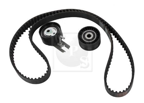 Nippon pieces S116I14 Timing Belt Kit S116I14: Buy near me in Poland at 2407.PL - Good price!