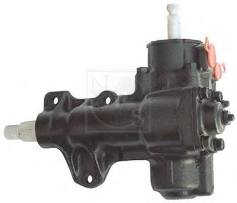 Nippon pieces M440I02 Steering Gear M440I02: Buy near me in Poland at 2407.PL - Good price!