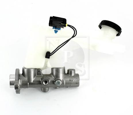 Nippon pieces M310A63 Brake Master Cylinder M310A63: Buy near me in Poland at 2407.PL - Good price!