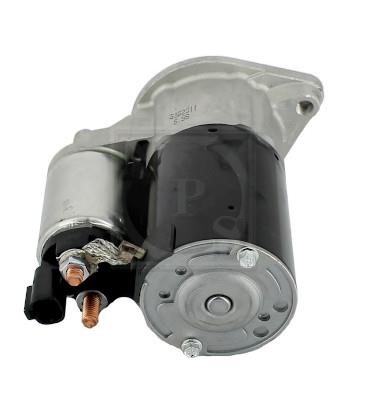 Nippon pieces K521A12 Starter K521A12: Buy near me in Poland at 2407.PL - Good price!