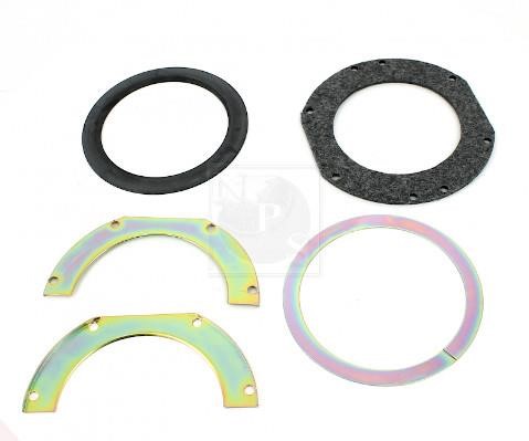 Nippon pieces T472A06B Steering knuckle repair kit T472A06B: Buy near me in Poland at 2407.PL - Good price!