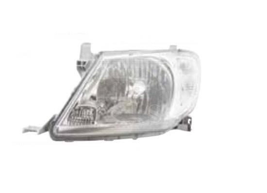 Nippon pieces T676A54A Headlamp T676A54A: Buy near me at 2407.PL in Poland at an Affordable price!