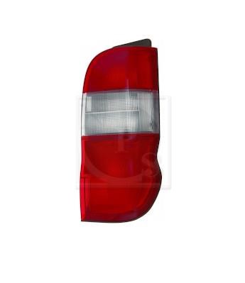 Nippon pieces T760A69 Tail lamp right T760A69: Buy near me in Poland at 2407.PL - Good price!