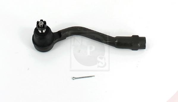 Nippon pieces H410I63 Tie rod end H410I63: Buy near me in Poland at 2407.PL - Good price!