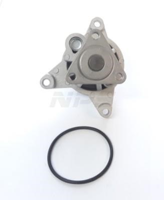 Nippon pieces M151A47 Water pump M151A47: Buy near me in Poland at 2407.PL - Good price!