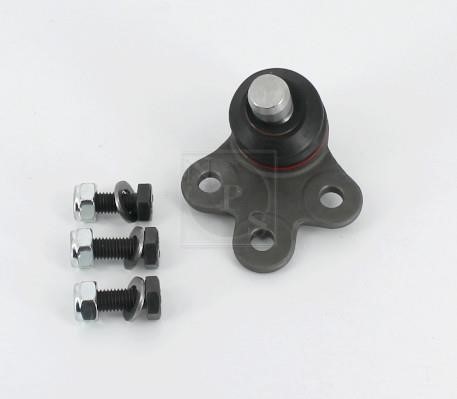 Nippon pieces D420O22 Ball joint D420O22: Buy near me in Poland at 2407.PL - Good price!