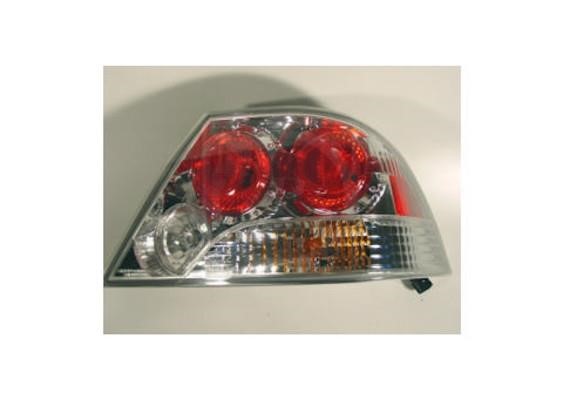 Nippon pieces M765I16 Lampa tylna zespolona M765I16: Dobra cena w Polsce na 2407.PL - Kup Teraz!