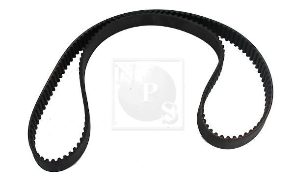 Nippon pieces M112A27 Timing belt M112A27: Buy near me in Poland at 2407.PL - Good price!