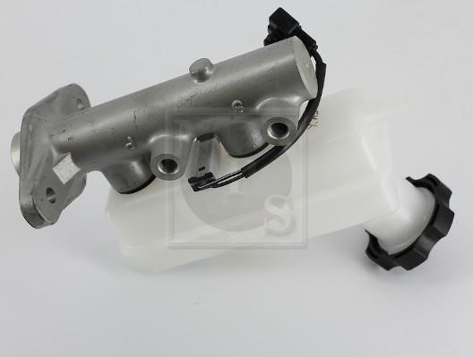 Nippon pieces H310I11 Brake Master Cylinder H310I11: Buy near me in Poland at 2407.PL - Good price!