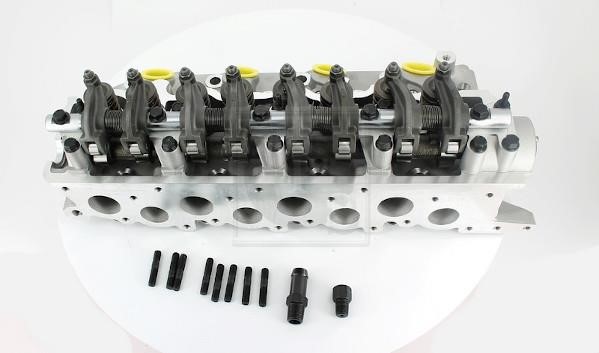 Nippon pieces M805I50B Cylinderhead (exch) M805I50B: Buy near me in Poland at 2407.PL - Good price!