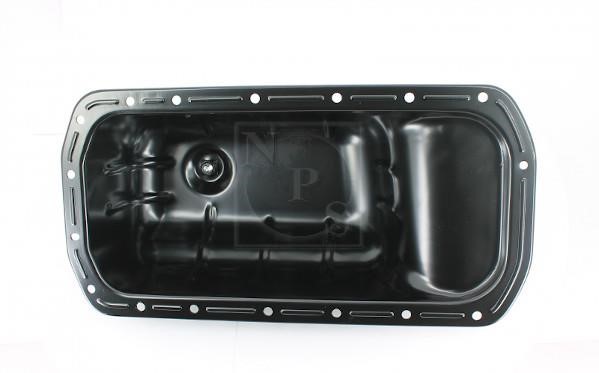 Nippon pieces M817A01 Oil Pan M817A01: Buy near me in Poland at 2407.PL - Good price!