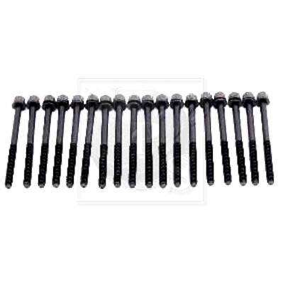 Nippon pieces M128I17 Cylinder Head Bolts Kit M128I17: Buy near me in Poland at 2407.PL - Good price!