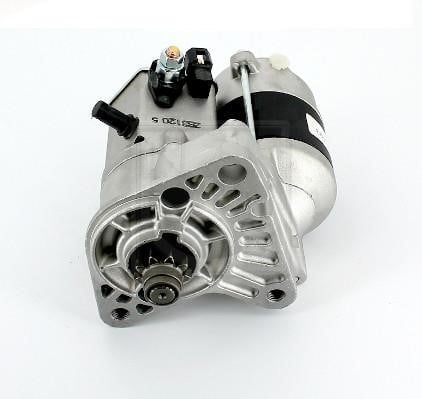 Nippon pieces T521A93 Starter T521A93: Buy near me at 2407.PL in Poland at an Affordable price!