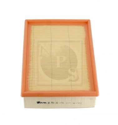 Nippon pieces H132A81 Air filter H132A81: Buy near me at 2407.PL in Poland at an Affordable price!