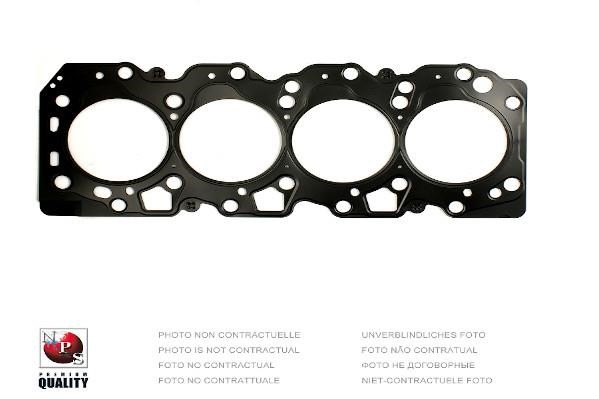Nippon pieces M125I68 Gasket, cylinder head M125I68: Buy near me in Poland at 2407.PL - Good price!