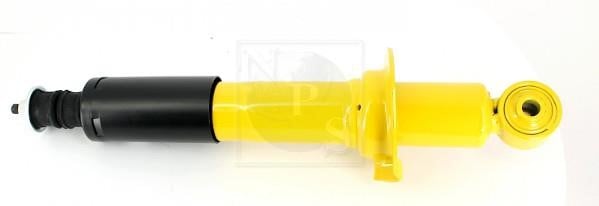 Nippon pieces N496N14 Shock absorber assy N496N14: Buy near me at 2407.PL in Poland at an Affordable price!