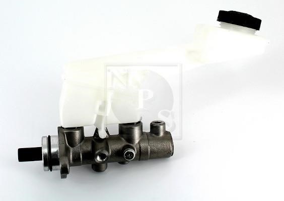 Nippon pieces M310A61 Brake Master Cylinder M310A61: Buy near me in Poland at 2407.PL - Good price!