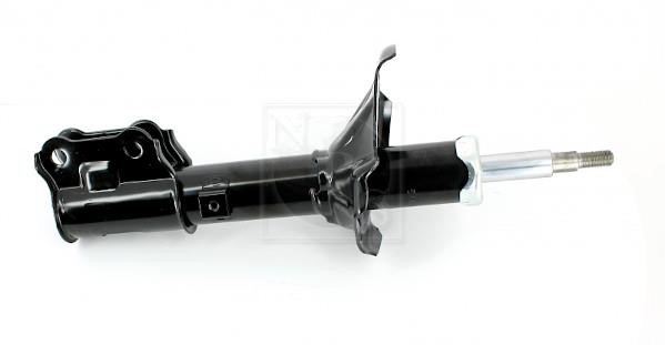 Nippon pieces H490I33 Front Left Gas Oil Suspension Shock Absorber H490I33: Buy near me in Poland at 2407.PL - Good price!