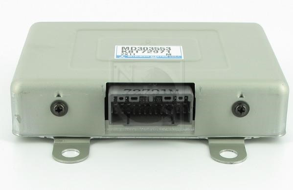 Nippon pieces M575I12 Glow plug relay M575I12: Buy near me in Poland at 2407.PL - Good price!