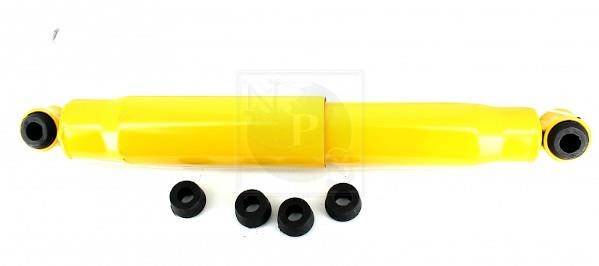 Nippon pieces N496N01 Shock absorber assy N496N01: Buy near me at 2407.PL in Poland at an Affordable price!