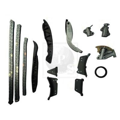 Nippon pieces H117I01 Timing chain kit H117I01: Buy near me in Poland at 2407.PL - Good price!
