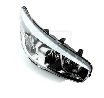 Nippon pieces K675A20 Headlight right K675A20: Buy near me in Poland at 2407.PL - Good price!