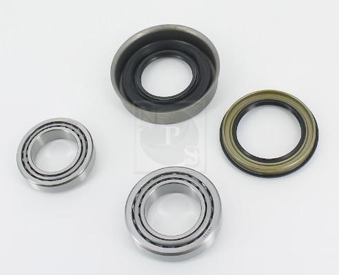 Nippon pieces N470N01 Wheel bearing kit N470N01: Buy near me in Poland at 2407.PL - Good price!