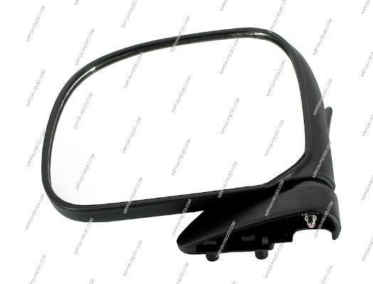 Nippon pieces T771A33M Rearview Mirror T771A33M: Buy near me in Poland at 2407.PL - Good price!