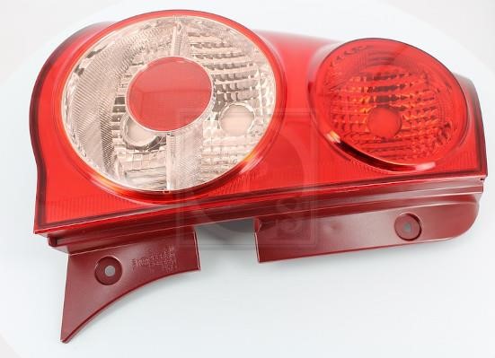 Nippon pieces K761A18 Combination Rearlight K761A18: Buy near me in Poland at 2407.PL - Good price!