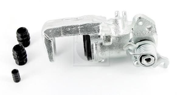 Nippon pieces K322A17 Brake caliper rear right K322A17: Buy near me in Poland at 2407.PL - Good price!