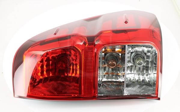Nippon pieces T760A55 Tail lamp right T760A55: Buy near me at 2407.PL in Poland at an Affordable price!